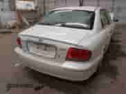 2004 Hyundai Sonata GLS с VIN KMHWF35H04A075446, выставлен на аукционе IAAI как лот 41385149 с пробегом Не указан миль и . История ставок и продаж доступна на DreamBid. Изображение 4.