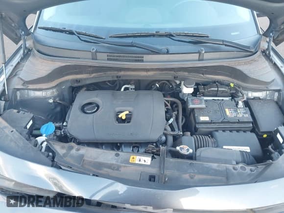 ✅ 2024 Kia Soul EX • VIN: KNDJ33AU3R7921633 • Lot: 43306101. Listed on IAAI with 25,151 mi. Free auction sales archive from the USA and detailed vehicle history report at DreamBid. Image 10.