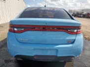 ✅ 2013 Dodge Dart SXT • VIN: 1C3CDFBH4DD224821 • Lot: 71262045. Listed on Copart with 82,398 mi. Free auction sales archive from the USA and detailed vehicle history report at DreamBid. Image 6.