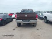 ✅ 2013 Ram 2500 Laramie • VIN: 3C6UR5NL9DG607630 • Lot: 42584918. Listed on IAAI with 255,212 mi. Free auction sales archive from the USA and detailed vehicle history report at DreamBid. Image 16.