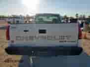 1998 Chevrolet Silverado 1500 z VIN 1GCEC14W5WZ275210, wystawiony jako Copart lot #84660155 z przebiegiem 137 219 mil mil oraz Nie do naprawy • Non repairable. Historia ofert i sprzedaży dostępna na DreamBid. Obrazek 10.