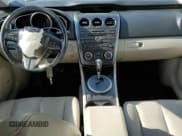 ✅ 2011 Mazda CX-7 i Touring • VIN: JM3ER2C58B0387177 • Lot: 68137885. Listed on Copart with 109,373 mi. Free auction sales archive from the USA and detailed vehicle history report at DreamBid. Image 8.