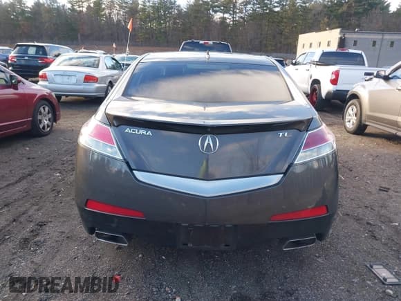 ✅ 2010 Acura TL Technology • VIN: 19UUA8F57AA025782 • Lot: 43683490. Wystawiony na IAAI z przebiegiem 174 908 mil. Bezpłatny archiwum sprzedaży aukcyjnych z USA i szczegółowy raport historii pojazdu na DreamBid. Zdjęcie 16.