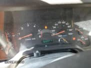 ✅ 2002 Jeep Wrangler Sahara • VIN: 1J4FA59S12P761276 • Lot: 90629975. Listed on Copart with 160,977 mi. Free auction sales archive from the USA and detailed vehicle history report at DreamBid. Image 9.