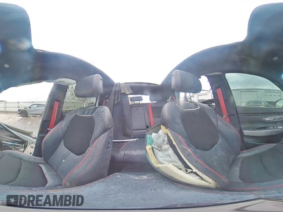 ✅ 2023 Genesis GV70 2.5T • VIN: KMUMADTB3PU125996 • Lot: 47834295. Listed on Copart with 46,771 mi. Free auction sales archive from the USA and detailed vehicle history report at DreamBid. Image 16.