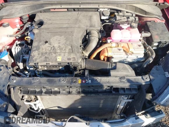 ✅ 2020 Hyundai Ioniq SE • VIN: KMHC75LC2LU234435 • Lot: 41505349. Wystawiony na IAAI z przebiegiem 138 091 mil. Bezpłatny archiwum sprzedaży aukcyjnych z USA i szczegółowy raport historii pojazdu na DreamBid. Zdjęcie 10.