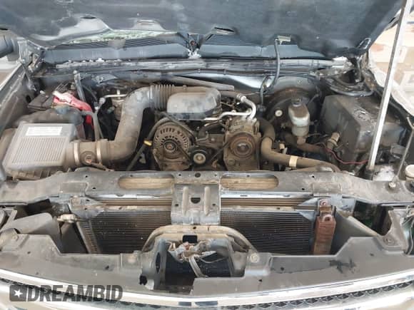 2008 Chevrolet Silverado 1500 Work Truck with VIN 1GCEC14X58Z124282, listed as a IAAI auction lot 41613967 with Not provided miles and . Bid and sale history available at DreamBid. Image 10.