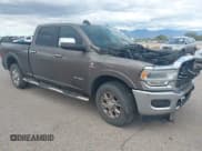 ✅ 2020 Ram 2500 • VIN: 3C6UR4FL0LG221993 • Lot: 43697882. Wystawiony na IAAI z przebiegiem Nie podano. Bezpłatny archiwum sprzedaży aukcyjnych z USA i szczegółowy raport historii pojazdu na DreamBid. Zdjęcie 1.