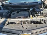 ✅ 2021 Chevrolet Equinox LT • VIN: 2GNAXJEV6M6103969 • Lot: 42184477. Wystawiony na IAAI z przebiegiem 134 481 mil. Bezpłatny archiwum sprzedaży aukcyjnych z USA i szczegółowy raport historii pojazdu na DreamBid. Zdjęcie 1.