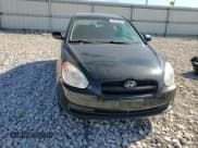 ✅ 2010 Hyundai Accent GS • VIN: KMHCM3AC5AU163468 • Лот: 48479995. Опубликован ранее на Copart с пробегом 175 294 миль. Бесплатный доступ к архиву аукционных продаж из США и подробный отчёт об истории автомобиля на DreamBid. Изображение 11.