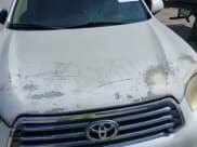 ✅ 2008 Toyota Highlander Limited • VIN: JTEDS42A082031916 • Lot: 43346652. Listed on IAAI with 249,493 mi. Free auction sales archive from the USA and detailed vehicle history report at DreamBid. Image 17.