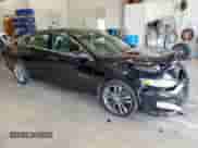2020 Chevrolet Malibu Premier z VIN 1G1ZE5SXXLF031203, wystawiony jako Copart lot #59790785 z przebiegiem 99 170 mil mil oraz Szkoda całkowita • Salvage title. Historia ofert i sprzedaży dostępna na DreamBid. Obrazek 4.