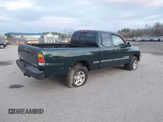 ✅ 2000 Toyota Tundra SR5 • VIN: 5TBBT4415YS062134 • Lot: 43707027. Wystawiony na IAAI z przebiegiem 211 029 mil. Bezpłatny archiwum sprzedaży aukcyjnych z USA i szczegółowy raport historii pojazdu na DreamBid. Zdjęcie 4.