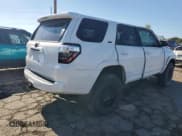 ✅ 2023 Toyota 4Runner SR5 Premium • VIN: JTENU5JR9P6133301 • Lot: 84040355. Wystawiony na Copart z przebiegiem 14 776 mil. Bezpłatny archiwum sprzedaży aukcyjnych z USA i szczegółowy raport historii pojazdu na DreamBid. Zdjęcie 3.