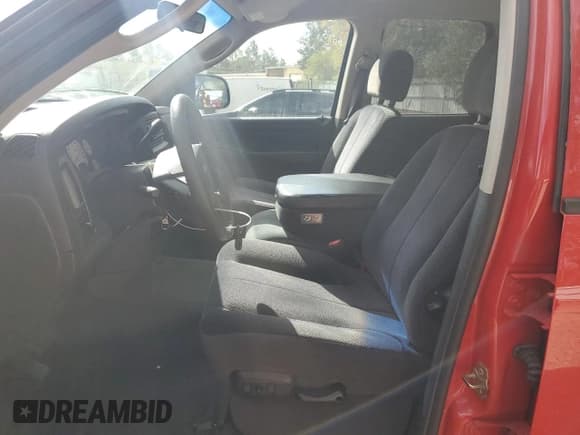 ✅ 2004 Dodge 1500 SLT • VIN: 1D7HA18N54S585213 • Лот: 79495064. Опубликован ранее на Copart с пробегом 127 743 миль. Бесплатный доступ к архиву аукционных продаж из США и подробный отчёт об истории автомобиля на DreamBid. Изображение 7.