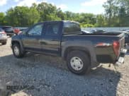 ✅ 2004 Chevrolet Colorado 1SB LS Z85 • VIN: 1GCDS136248100495 • Лот: 57962555. Опубликован ранее на Copart с пробегом 320 896 миль. Бесплатный доступ к архиву аукционных продаж из США и подробный отчёт об истории автомобиля на DreamBid. Изображение 2.