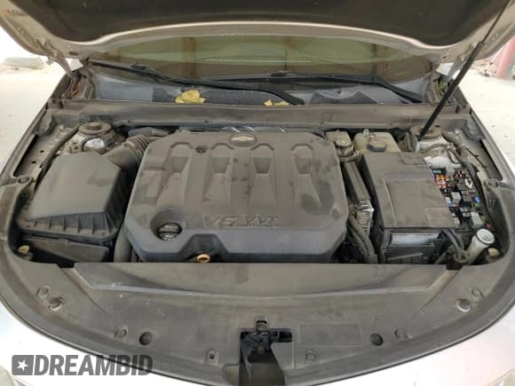 ✅ 2018 Chevrolet Impala Premier • VIN: 2G1125S32J9149092 • Лот: 62960794. Опубликован ранее на Copart с пробегом 207 433 миль. Бесплатный доступ к архиву аукционных продаж из США и подробный отчёт об истории автомобиля на DreamBid. Изображение 12.