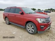 ✅ 2018 Ford Expedition XLT • VIN: 1FMJU1HTXJEA44472 • Lot: 60818485. Listed on Copart with 136,326 mi. Free auction sales archive from the USA and detailed vehicle history report at DreamBid. Image 4.