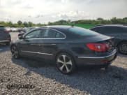 ✅ 2011 Volkswagen CC Sport • VIN: WVWMN7ANXBE712544 • Lot: 57450165. Wystawiony na Copart z przebiegiem 129 020 mil. Bezpłatny archiwum sprzedaży aukcyjnych z USA i szczegółowy raport historii pojazdu na DreamBid. Zdjęcie 2.