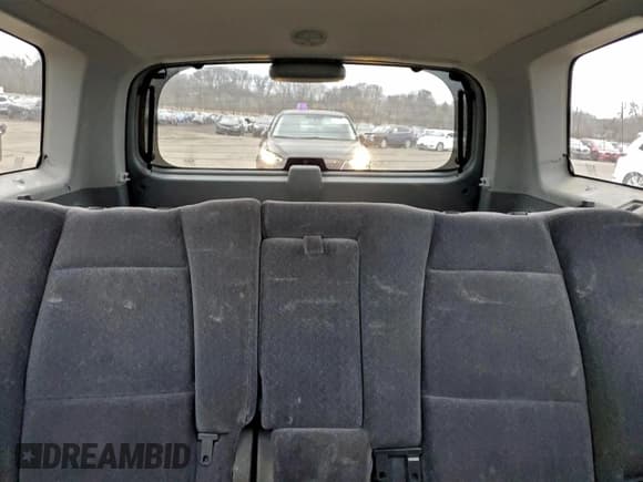 ✅ 2004 Hyundai Santa Fe GLS • VIN: KM8SC73D54U664179 • Lot: 95117845. Wystawiony na Copart z przebiegiem 127 316 mil. Bezpłatny archiwum sprzedaży aukcyjnych z USA i szczegółowy raport historii pojazdu na DreamBid. Zdjęcie 10.