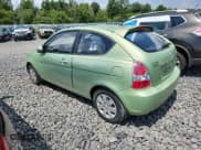 ✅ 2010 Hyundai Accent GS • VIN: KMHCM3AC8AU178143 • Лот: 64564695. Опубликован ранее на Copart с пробегом 74 396 миль. Бесплатный доступ к архиву аукционных продаж из США и подробный отчёт об истории автомобиля на DreamBid. Изображение 2.
