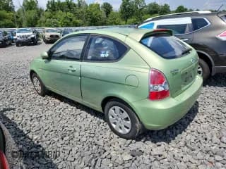 ✅ 2010 Hyundai Accent GS • VIN: KMHCM3AC8AU178143 • Лот: 64564695. Опубликован ранее на Copart с пробегом 74 396 миль. Бесплатный доступ к архиву аукционных продаж из США и подробный отчёт об истории автомобиля на DreamBid. Изображение 2.