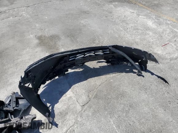 ✅ 2023 Hyundai Elantra Blue • VIN: KMHLM4AJ4PU085097 • Lot: 57233615. Listed on Copart with 35,012 mi. Free auction sales archive from the USA and detailed vehicle history report at DreamBid. Image 12.