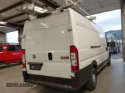 ✅ 2020 Ram ProMaster Cargo • VIN: 3C6URVJG6LE101966 • Лот: 43653886. Опубликован ранее на IAAI с пробегом 82 777 миль. Бесплатный доступ к архиву аукционных продаж из США и подробный отчёт об истории автомобиля на DreamBid. Изображение 4.