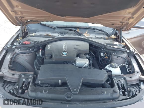 ✅ 2013 BMW 3 Series 328i xDrive • VIN: WBA3B5C53DF593946 • Лот: 43198711. Опубликован ранее на IAAI с пробегом 82 598 миль. Бесплатный доступ к архиву аукционных продаж из США и подробный отчёт об истории автомобиля на DreamBid. Изображение 10.