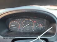 ✅ 2001 Honda CR-V EX • VIN: JHLRD18611C024322 • Lot: 89536665. Listed on Copart with 180,403 mi. Free auction sales archive from the USA and detailed vehicle history report at DreamBid. Image 9.