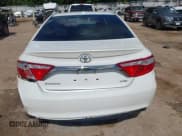 ✅ 2015 Toyota Camry XSE • VIN: 4T1BK1FK7FU556045 • Lot: 42578889. Listed on IAAI with 100,836 mi. Free auction sales archive from the USA and detailed vehicle history report at DreamBid. Image 15.