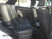 ✅ 2017 Ford Police Interceptor Utility • VIN: 1FM5K8AR7HGA71335 • Lot: 87232485. Listed on Copart with 269,843 mi. Free auction sales archive from the USA and detailed vehicle history report at DreamBid. Image 11.