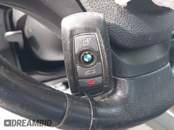 ✅ 2016 BMW 3 Series 320i xDrive • VIN: WBA8E5G50GNT94354 • Lot: 43709089. Listed on IAAI with 127,034 mi. Free auction sales archive from the USA and detailed vehicle history report at DreamBid. Image 11.