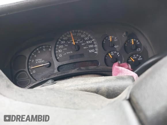 ✅ 2004 Chevrolet Suburban LT • VIN: 1GNEC16Z64J179774 • Лот: 41562209. Опубликован ранее на IAAI с пробегом Не указан. Бесплатный доступ к архиву аукционных продаж из США и подробный отчёт об истории автомобиля на DreamBid. Изображение 7.