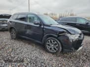 ✅ 2015 Mitsubishi Outlander GT • VIN: JA4JZ4AX6FZ001410 • Lot: 92593605. Listed on Copart with 110,846 mi. Free auction sales archive from the USA and detailed vehicle history report at DreamBid. Image 4.