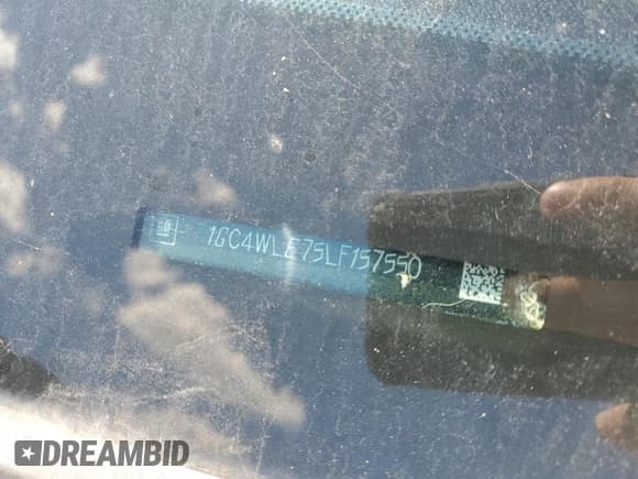 ✅ 2020 Chevrolet Silverado 2500HD Work Truck • VIN: 1GC4WLE75LF157550 • Lot: 70828935. Listed on Copart with Not provided. Free auction sales archive from the USA and detailed vehicle history report at DreamBid. Image 13.