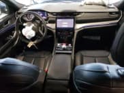 ✅ 2022 Jeep Grand Cherokee Overland • VIN: 1C4RJYD68N8716557 • Lot: 86807614. Listed on Copart with 12,590 mi. Free auction sales archive from the USA and detailed vehicle history report at DreamBid. Image 8.