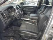 ✅ 2018 Ram 2500 Big Horn • VIN: 3C6UR5DJ4JG218454 • Lot: 96474075. Listed on Copart with 179,097 mi. Free auction sales archive from the USA and detailed vehicle history report at DreamBid. Image 7.