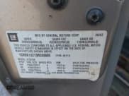 ✅ 2003 Chevrolet Tahoe Z71 • VIN: 1GNEK13Z13R309886 • Lot: 43622975. Listed on IAAI with 157,652 mi. Free auction sales archive from the USA and detailed vehicle history report at DreamBid. Image 9.