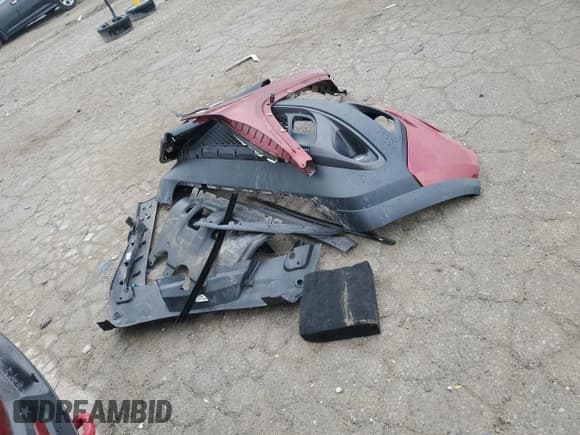 ✅ 2017 Jeep Cherokee Trailhawk • VIN: 1C4PJMBB9HW615933 • Lot: 65837465. Wystawiony na Copart z przebiegiem 75 395 mil. Bezpłatny archiwum sprzedaży aukcyjnych z USA i szczegółowy raport historii pojazdu na DreamBid. Zdjęcie 13.