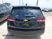 ✅ 2022 Chevrolet Equinox LS • VIN: 2GNAXSEV1N6155856 • Lot: 42440599. Listed on IAAI with 22,911 mi. Free auction sales archive from the USA and detailed vehicle history report at DreamBid. Image 16.