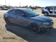 ✅ 2008 Mazda 3 Sport • VIN: JM1BK32F381133332 • Lot: 46714735. Wystawiony na Copart z przebiegiem 148 444 mil. Bezpłatny archiwum sprzedaży aukcyjnych z USA i szczegółowy raport historii pojazdu na DreamBid. Zdjęcie 4.