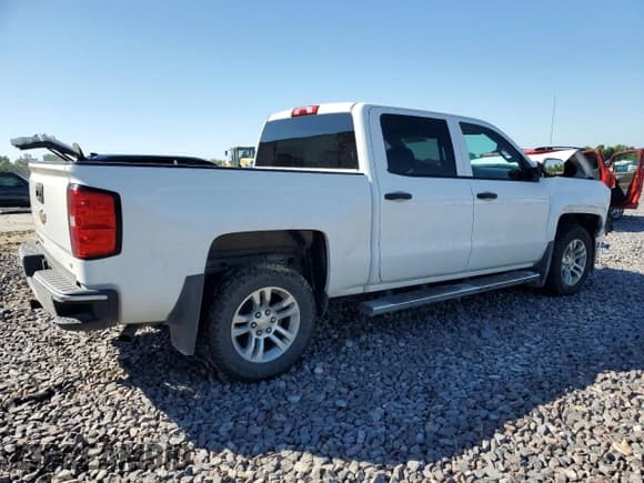 ✅ 2014 Chevrolet Silverado 1500 LT • VIN: 3GCPCREH3EG493104 • Лот: 81827415. Опубликован ранее на Copart с пробегом 275 577 миль. Бесплатный доступ к архиву аукционных продаж из США и подробный отчёт об истории автомобиля на DreamBid. Изображение 3.