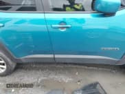 ✅ 2020 Jeep Renegade Altitude • VIN: ZACNJABB0LPL78967 • Lot: 41423967. Listed on IAAI with 67,090 mi. Free auction sales archive from the USA and detailed vehicle history report at DreamBid. Image 12.