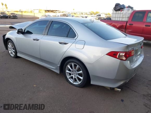 ✅ 2012 Acura TSX Special Edition • VIN: JH4CU2F83CC008931 • Lot: 43685731. Listed on IAAI with 248,012 mi. Free auction sales archive from the USA and detailed vehicle history report at DreamBid. Image 3.