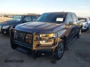 ✅ 2022 Chevrolet Silverado 1500 LT • VIN: 3GCPYJEK6NG166551 • Lot: 43838038. Listed on IAAI with 117,816 mi. Free auction sales archive from the USA and detailed vehicle history report at DreamBid. Image 2.