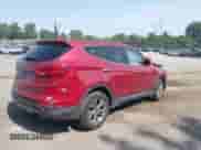 ✅ 2016 Hyundai Santa Fe • VIN: 5XYZT3LB2GG363031 • Lot: 42868870. Wystawiony na IAAI z przebiegiem 118 130 mil. Bezpłatny archiwum sprzedaży aukcyjnych z USA i szczegółowy raport historii pojazdu na DreamBid. Zdjęcie 20.