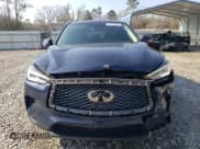 ✅ 2024 Infiniti QX50 Luxe • VIN: 3PCAJ5BA4RF105529 • Лот: 43774975. Опубликован ранее на Copart с пробегом 16 863 миль. Бесплатный доступ к архиву аукционных продаж из США и подробный отчёт об истории автомобиля на DreamBid. Изображение 5.