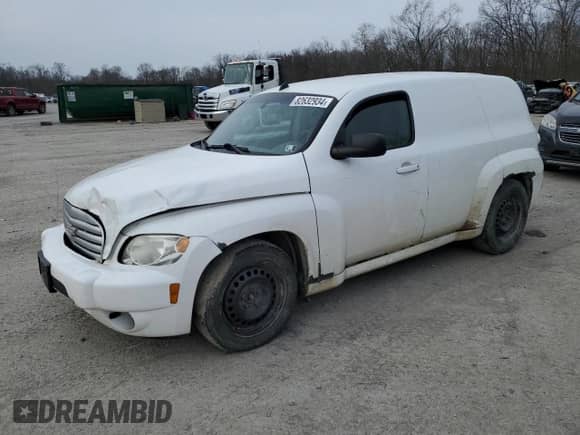 ✅ 2011 Chevrolet HHR LS • VIN: 3GCAAAFWXBS610003 • Лот: 82632934. Размещён на Copart с пробегом 251 472 миль миль. Получите бесплатный доступ к архиву аукционных продаж из США и посмотрите подробный отчёт об истории автомобиля на DreamBid. Изображение 1.