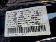 ✅ 2011 Honda Accord EX-L • VIN: 1HGCP3F87BA032031 • Lot: 94960655. Wystawiony na Copart z przebiegiem 158 121 mil. Bezpłatny archiwum sprzedaży aukcyjnych z USA i szczegółowy raport historii pojazdu na DreamBid. Zdjęcie 12.